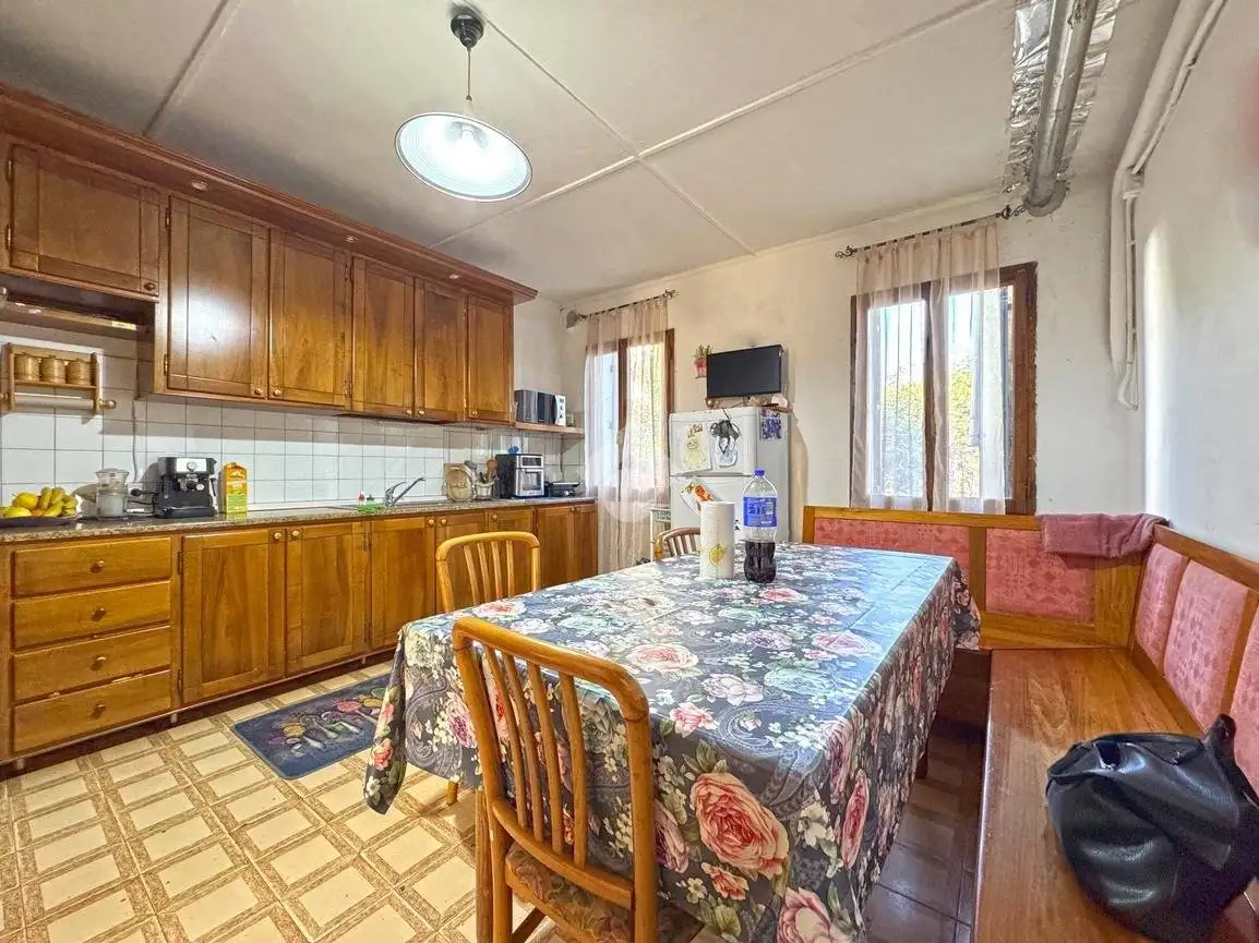 Terratetto plurifamiliare 120 m², buono stato, Centro, Campo San Martino - foto 4