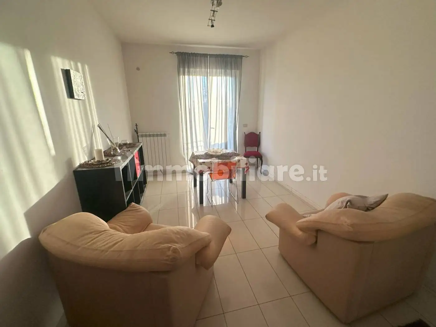 Appartamento in affitto a Palma Campania