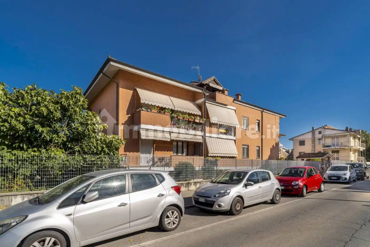 Appartamento in vendita a Savigliano