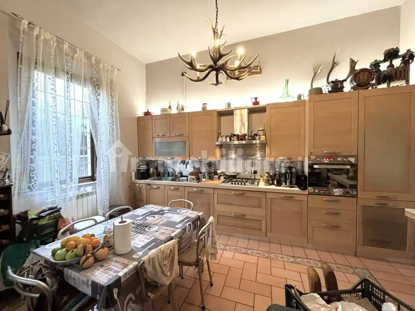 Casa indipendente in vendita a Pistoia