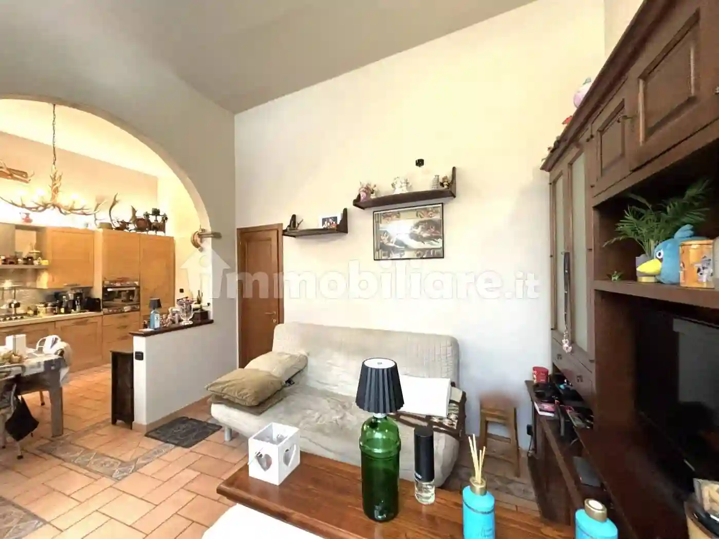 Casa indipendente - foto 5