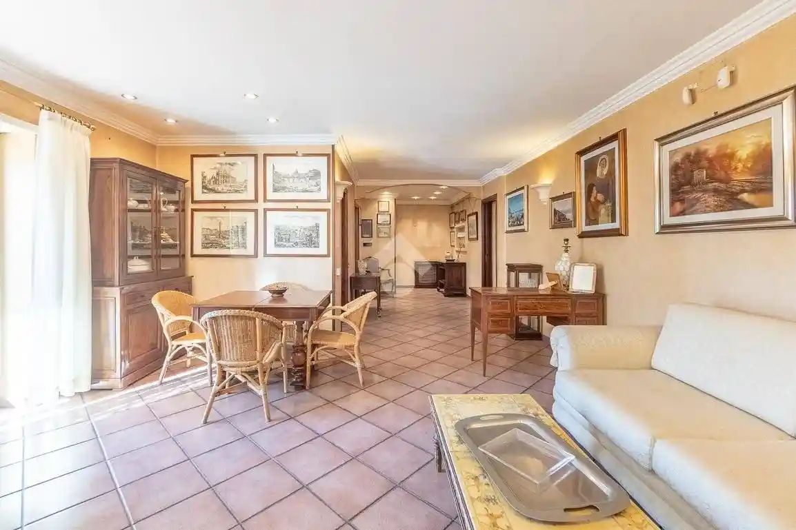 Trilocale via Aurelia 720, Aurelio - Val Cannuta, Roma - foto 2