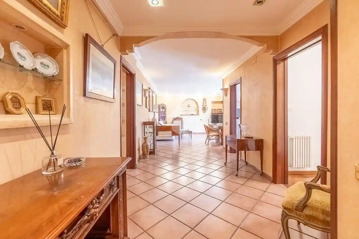 Trilocale via Aurelia 720, Aurelio - Val Cannuta, Roma - foto 3