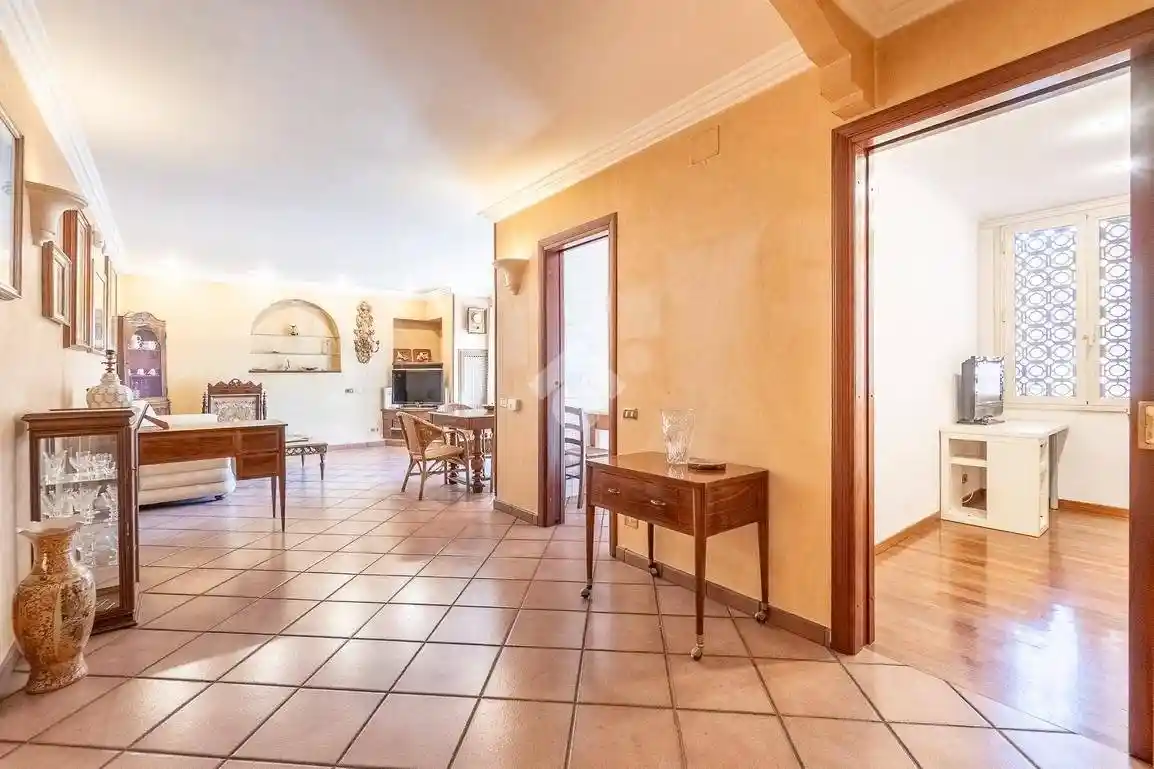 Trilocale via Aurelia 720, Aurelio - Val Cannuta, Roma - foto 4