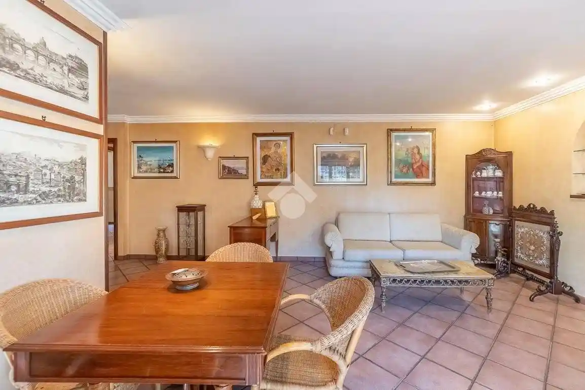 Trilocale via Aurelia 720, Aurelio - Val Cannuta, Roma - foto 5