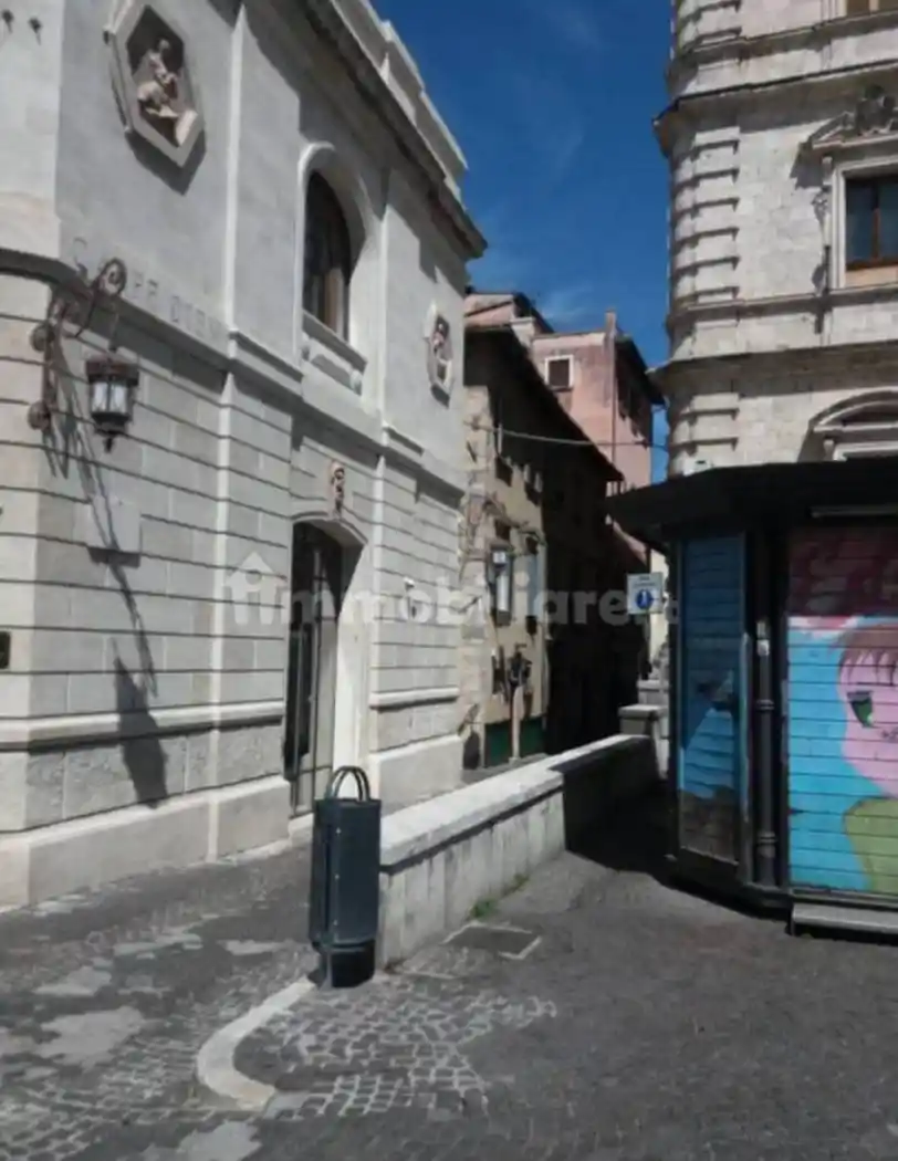 Appartamento in vendita a Ascoli Piceno