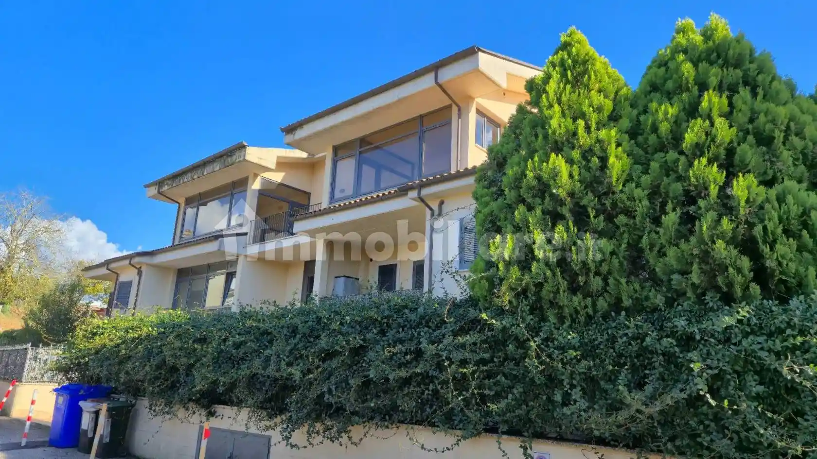 Appartamento in vendita a Valmontone