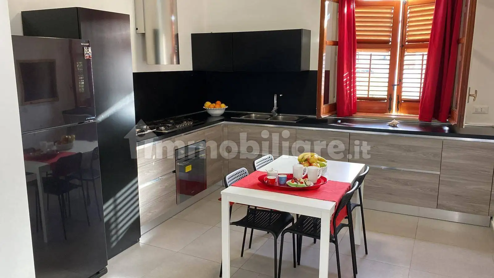 Appartamento in affitto a Palermo