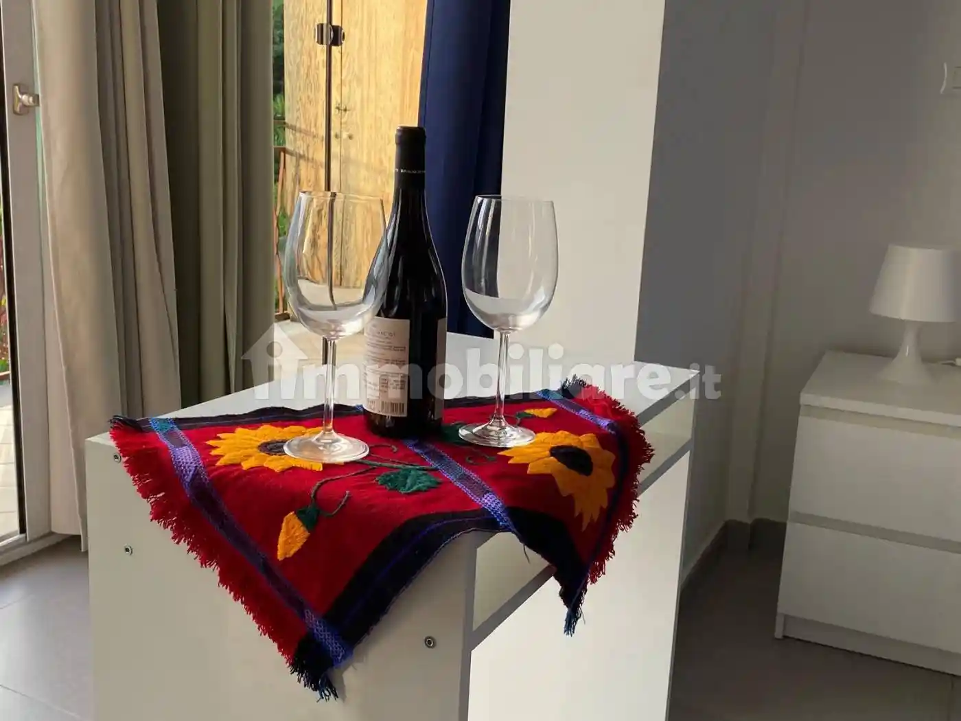 Quadrilocale viale Cloe 7, Mondello - Valdesi, Palermo - foto 2