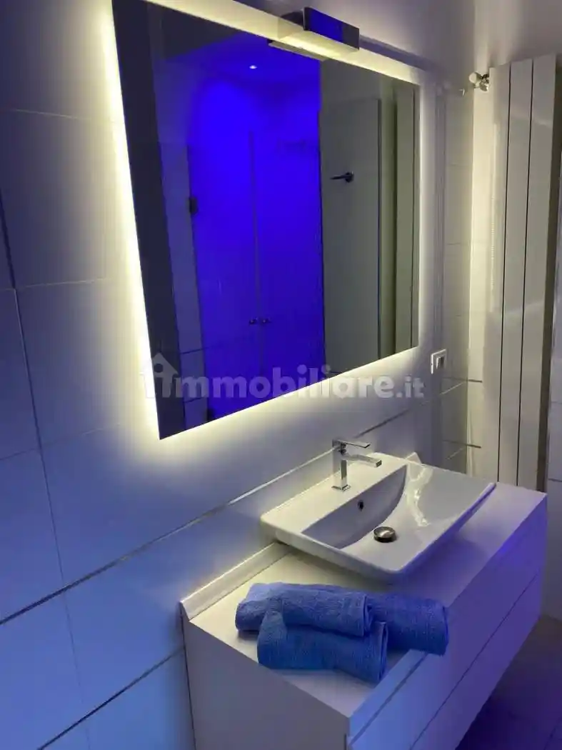 Quadrilocale viale Cloe 7, Mondello - Valdesi, Palermo - foto 4