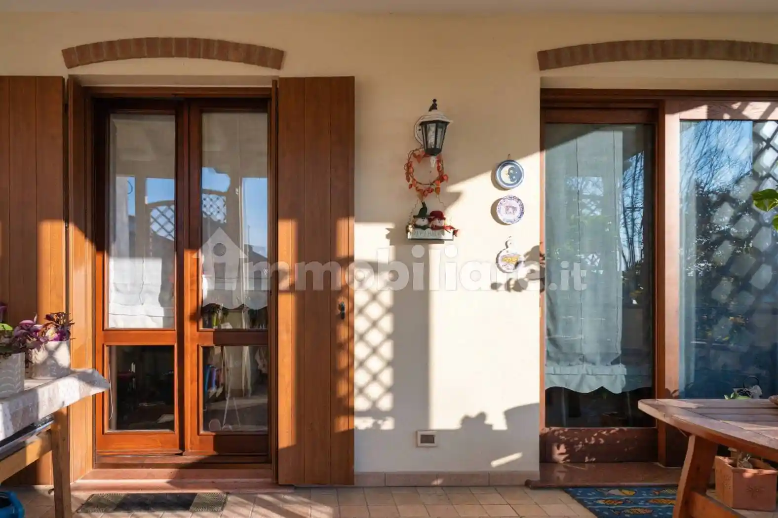 Villetta a schiera - foto 4