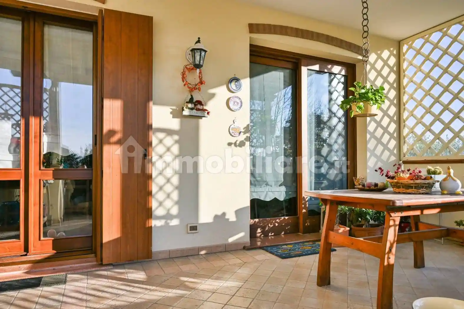 Villetta a schiera - foto 5