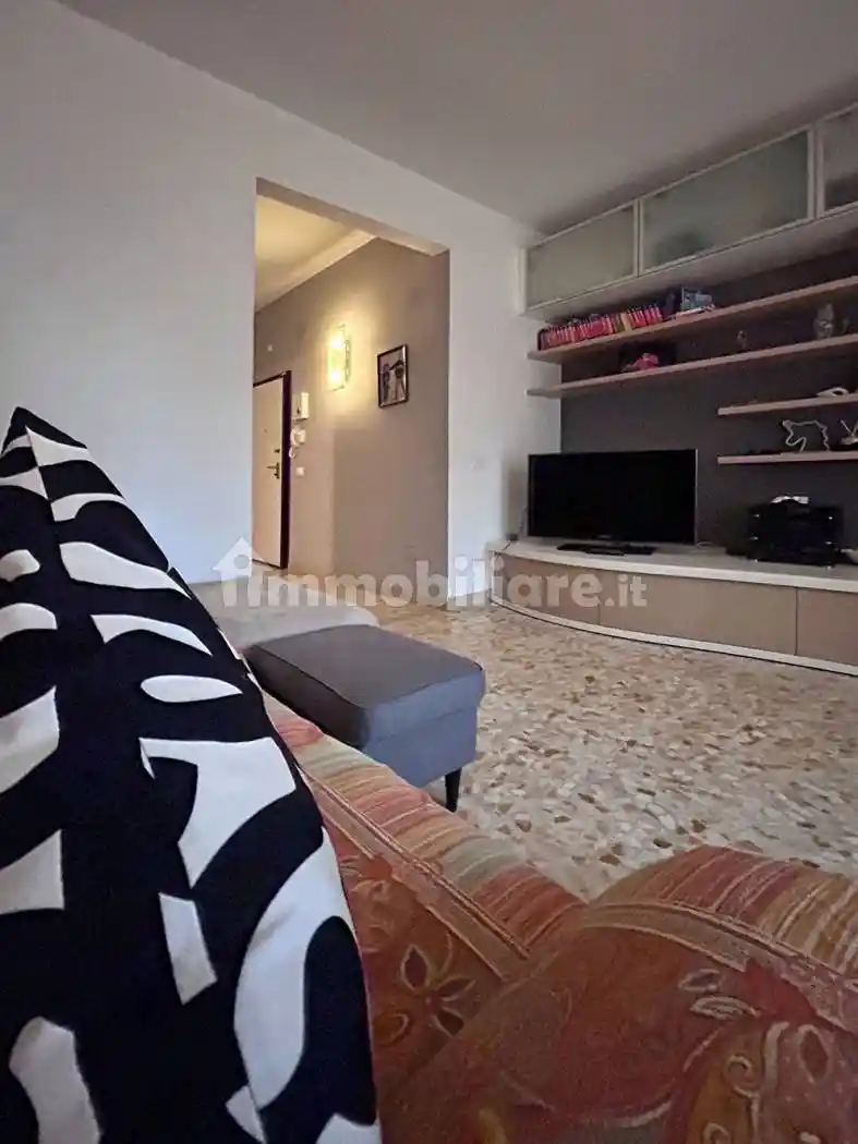 Quadrilocale via Umberto Lusena, Stadio, Livorno - foto 4