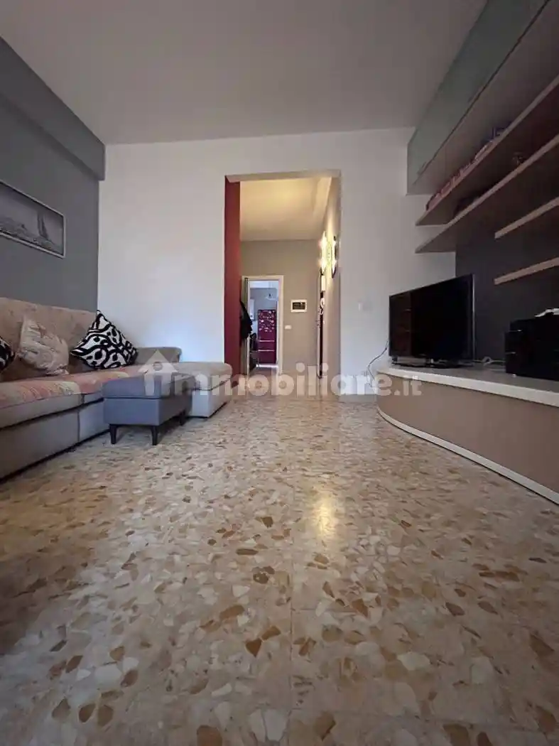 Quadrilocale via Umberto Lusena, Stadio, Livorno - foto 5