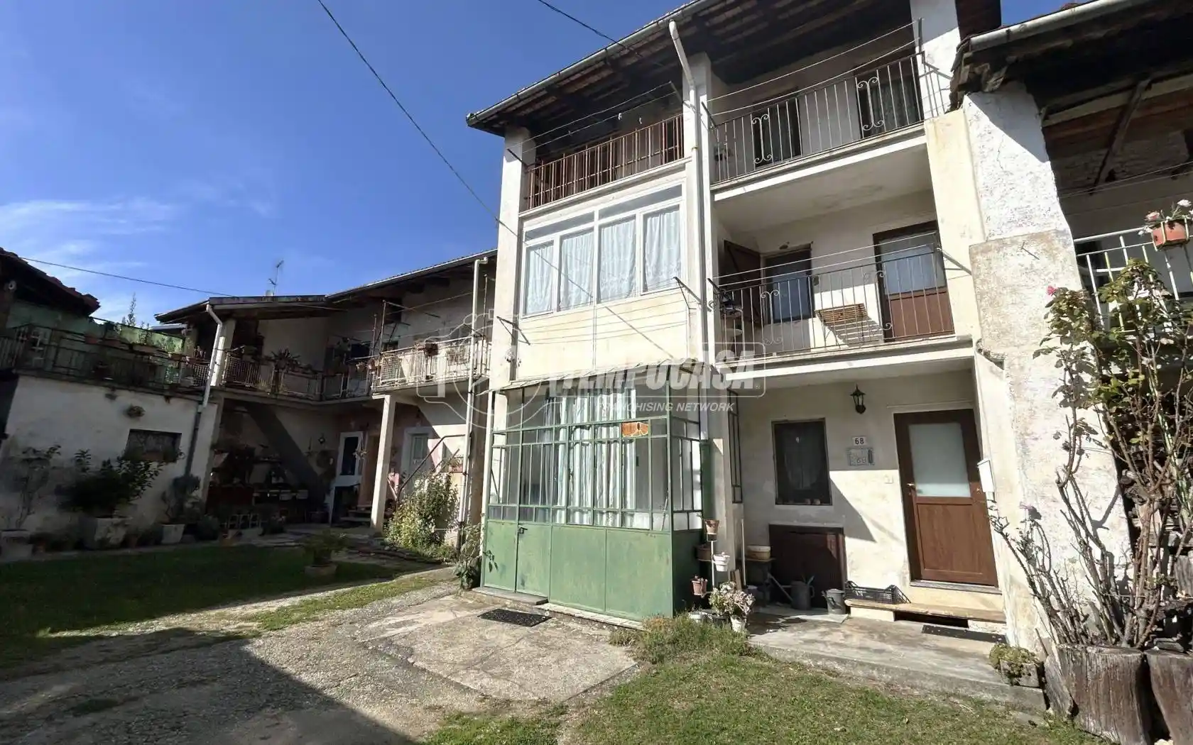 Casa indipendente - foto 2