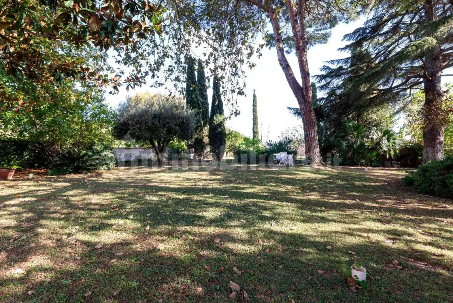 Villa bifamiliare via Aristofane, Axa, Roma - foto 2