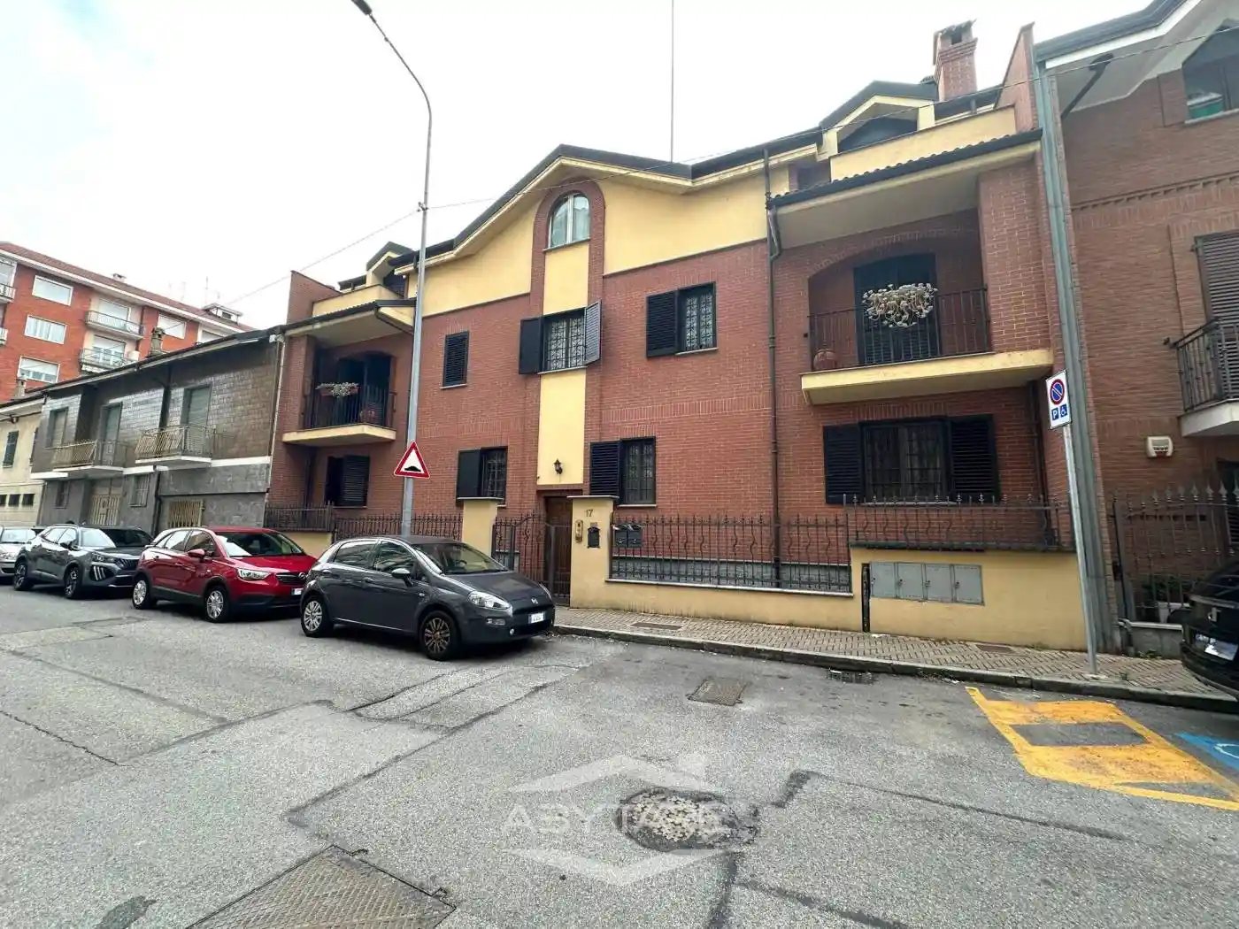 Appartamento in vendita a Nichelino