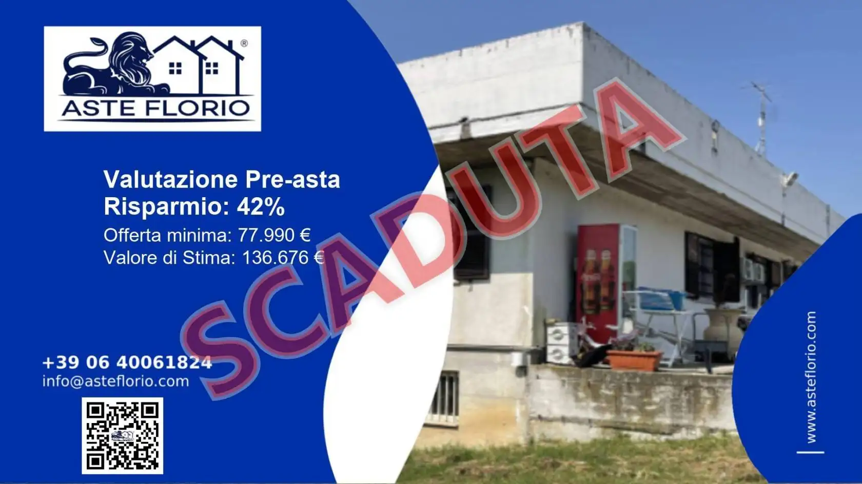 Appartamento in vendita a Tortoreto