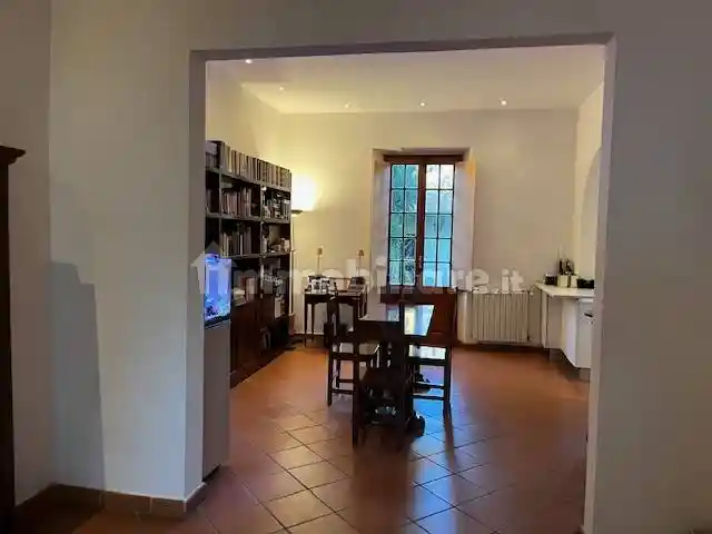 Terratetto unifamiliare 190 m², ottimo stato, Gavinana, Firenze - foto 4