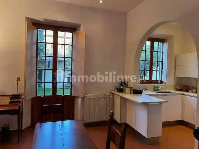 Terratetto unifamiliare 190 m², ottimo stato, Gavinana, Firenze - foto 5