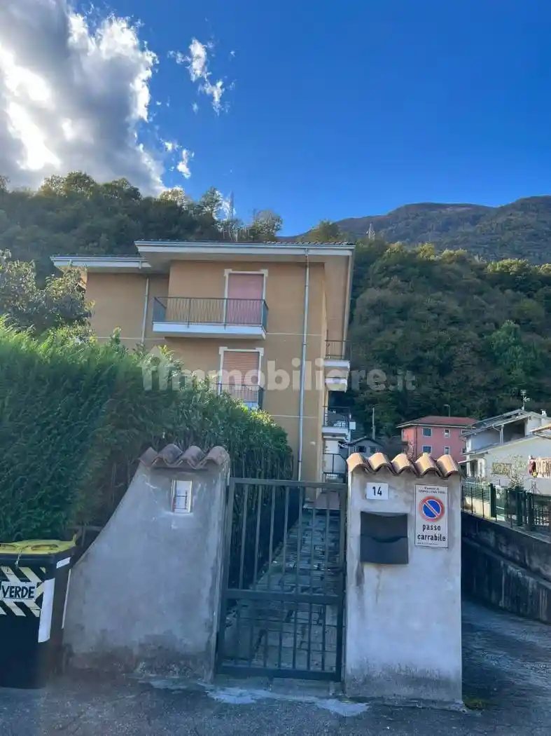 Appartamento in vendita a Gravellona Toce