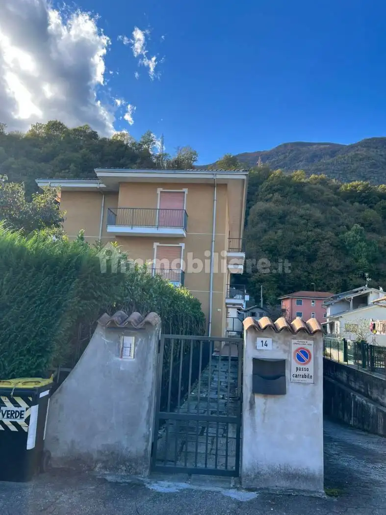 Appartamento in vendita a Gravellona Toce