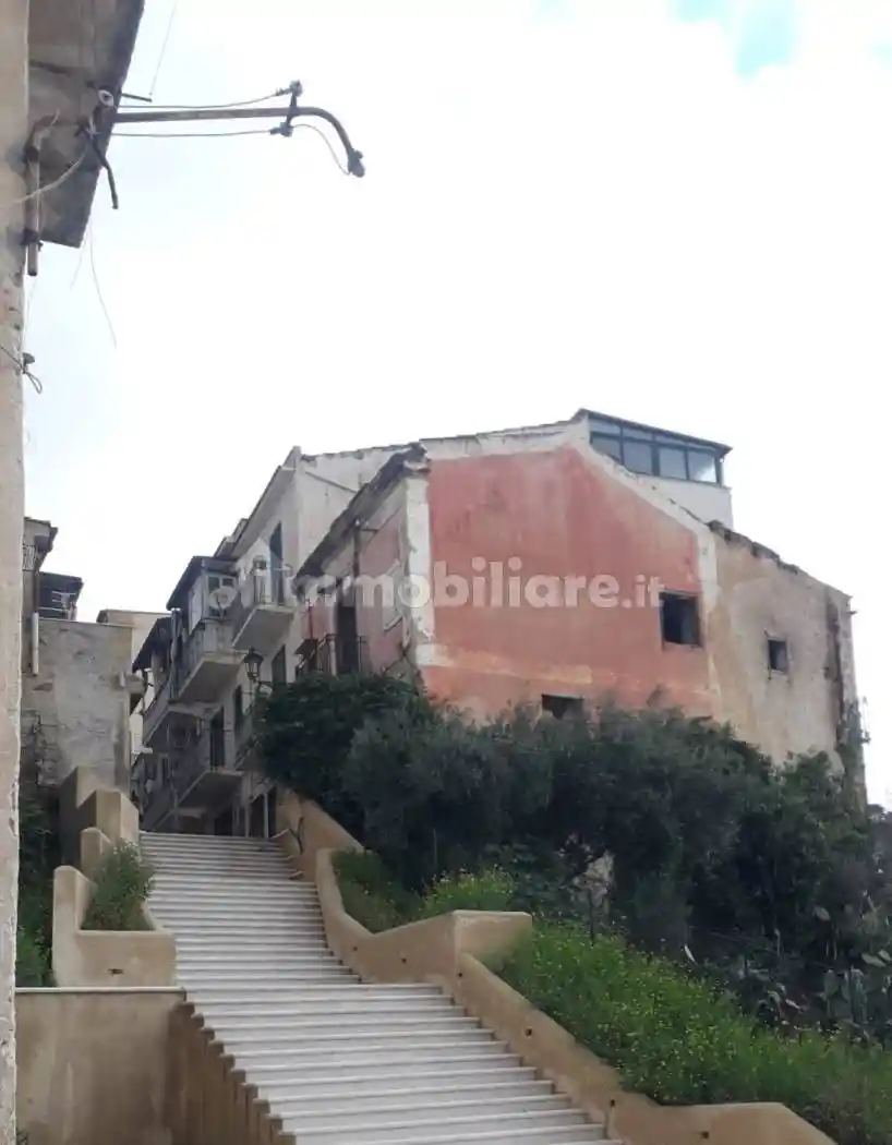 Appartamento in vendita a Monreale