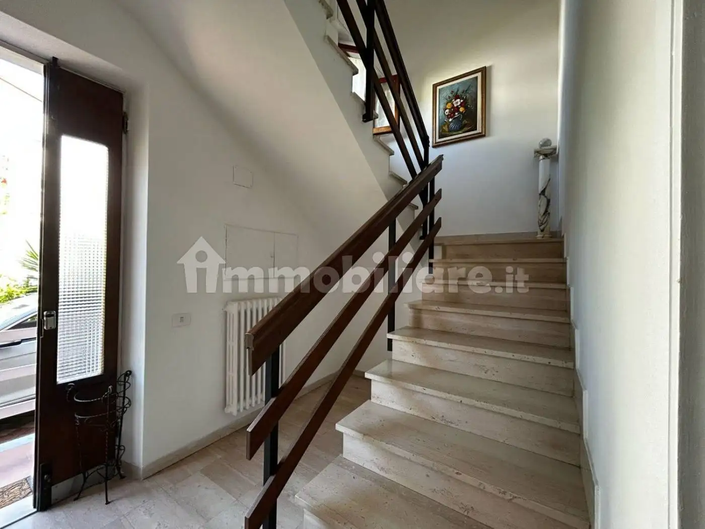 Villa bifamiliare, ottimo stato, 100 m², Avenza, Carrara - foto 3