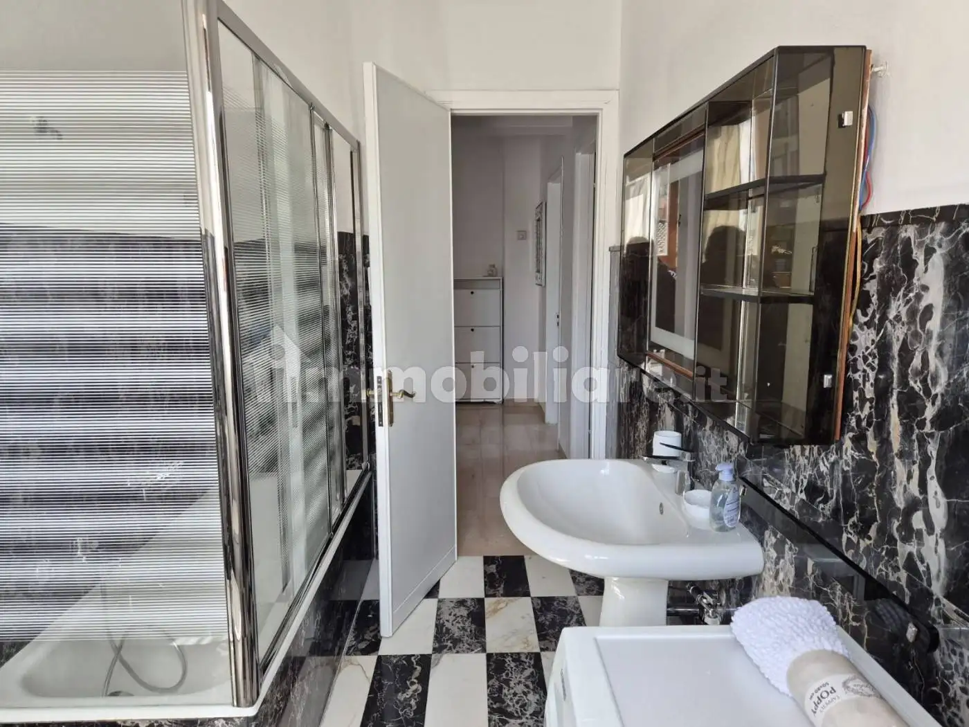 Villa bifamiliare, ottimo stato, 100 m², Avenza, Carrara - foto 4