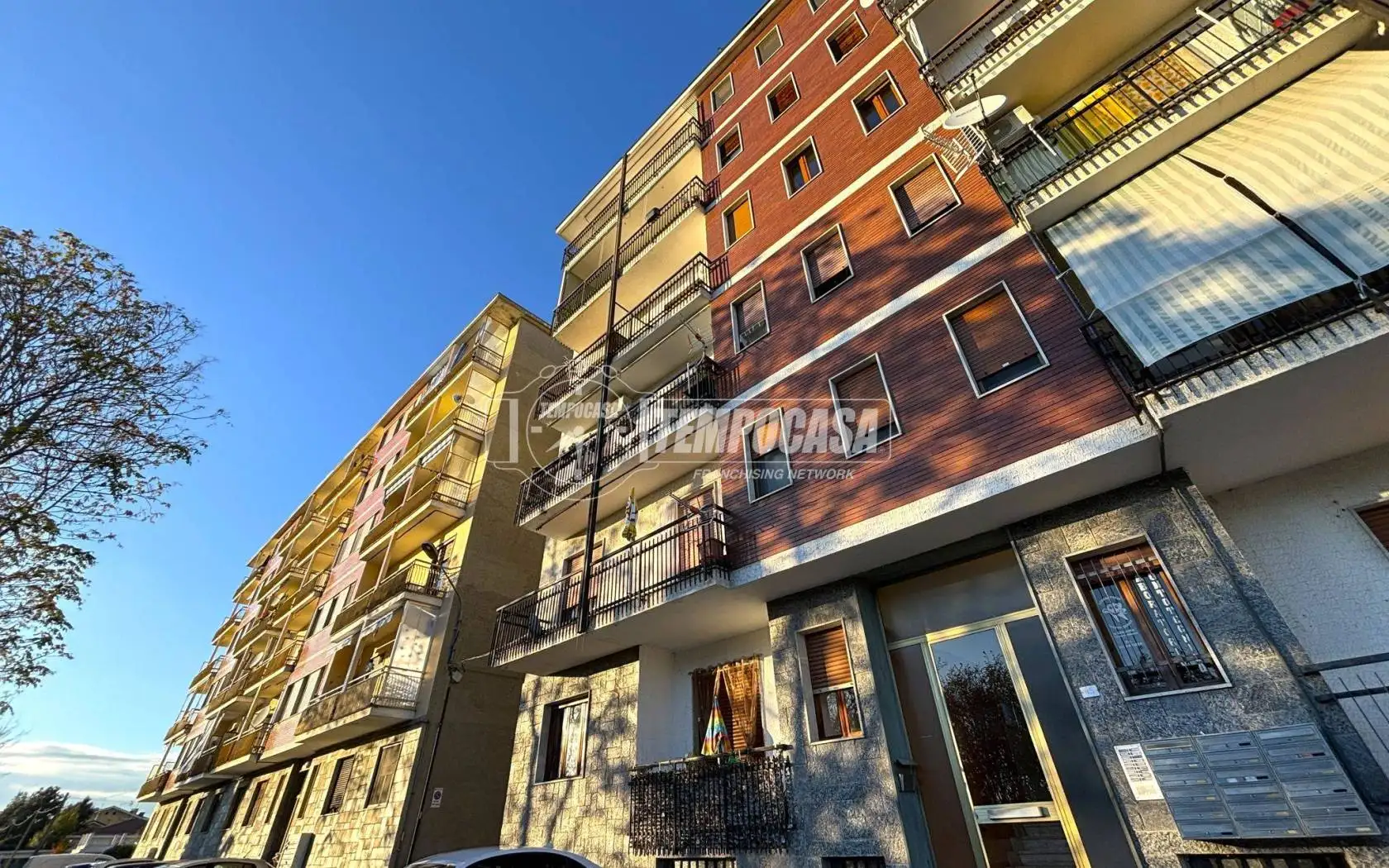 Quadrilocale via Martiri D'Italia, Centro, Caluso - foto 2