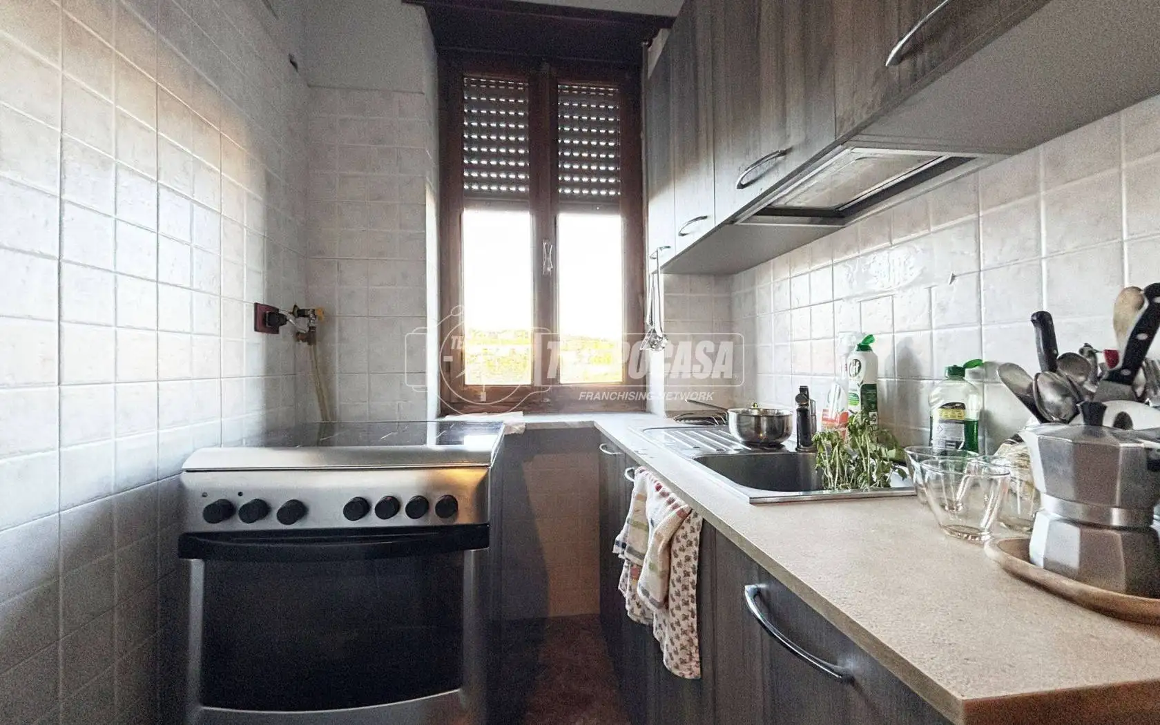 Quadrilocale via Martiri D'Italia, Centro, Caluso - foto 4