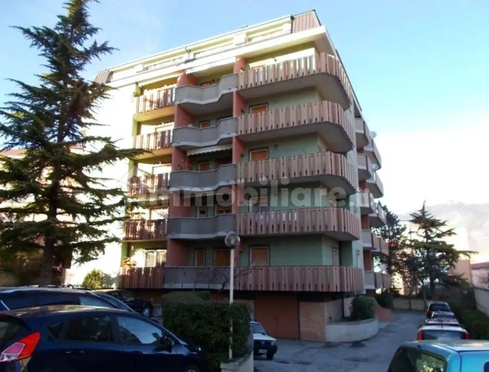 Attico - Mansarda in vendita a Sulmona