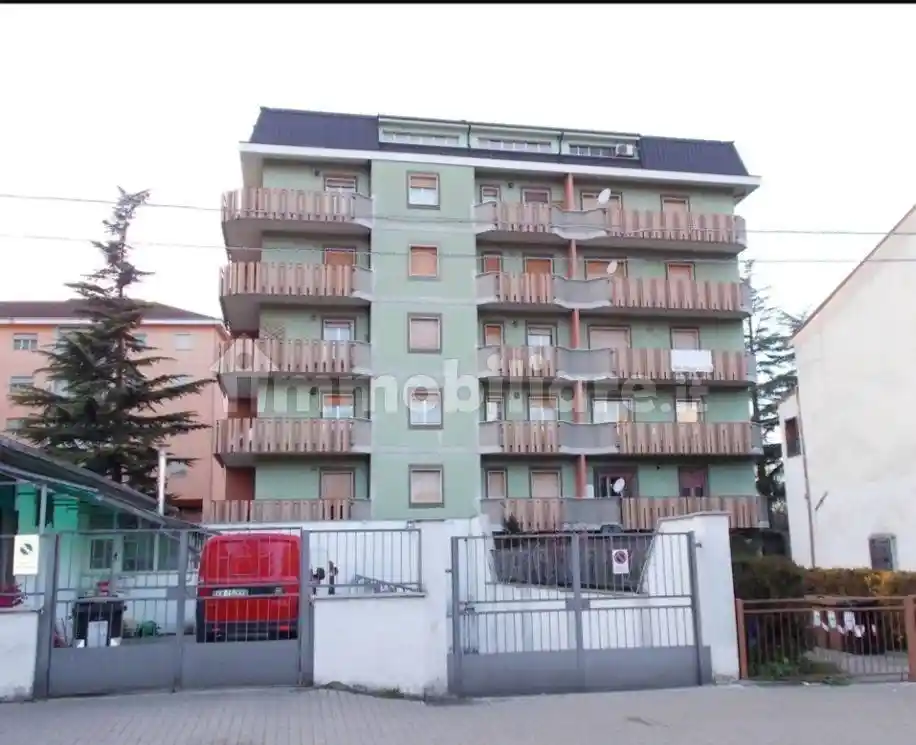 Mansarda via Giovanni da Sulmona, Centro, Sulmona - foto 2