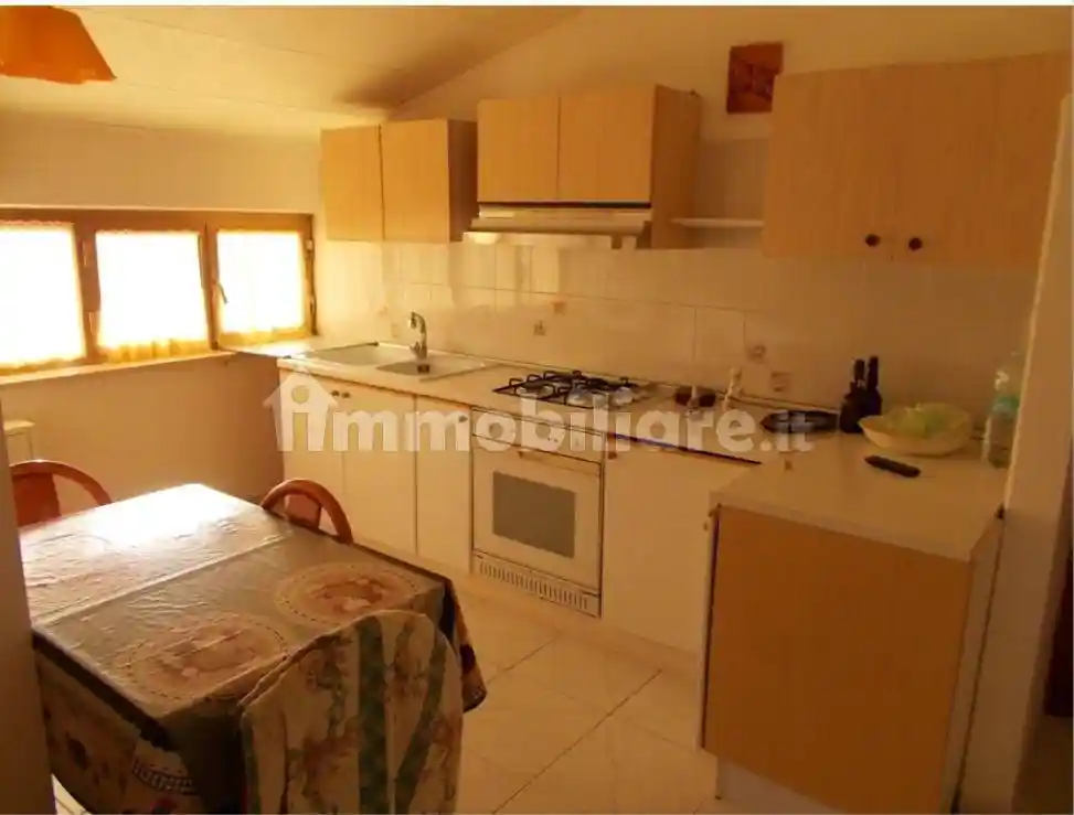 Mansarda via Giovanni da Sulmona, Centro, Sulmona - foto 3