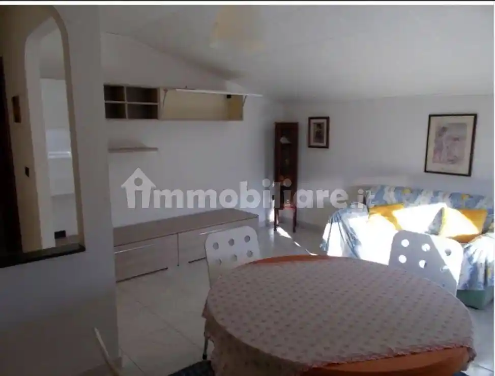 Mansarda via Giovanni da Sulmona, Centro, Sulmona - foto 4