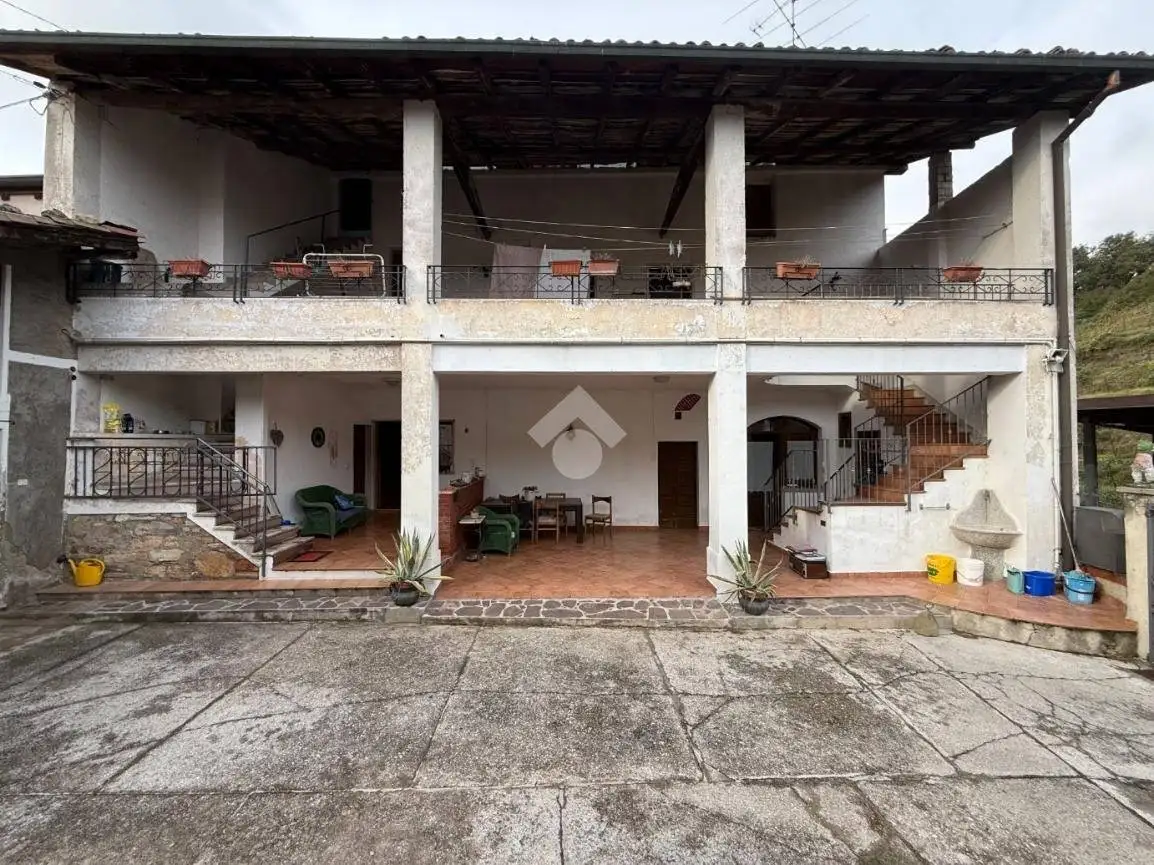 Rustico - Casale in vendita a Provaglio d'Iseo