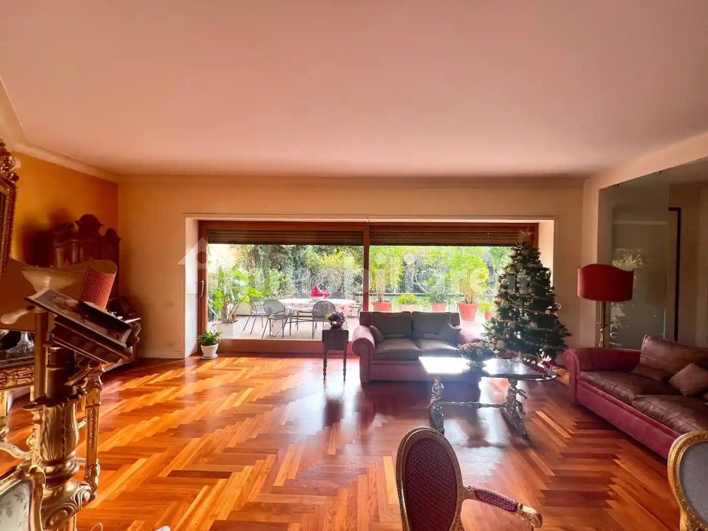 Villa plurifamiliare viale Gorgia di Leontini, Casal Palocco, Roma - foto 5