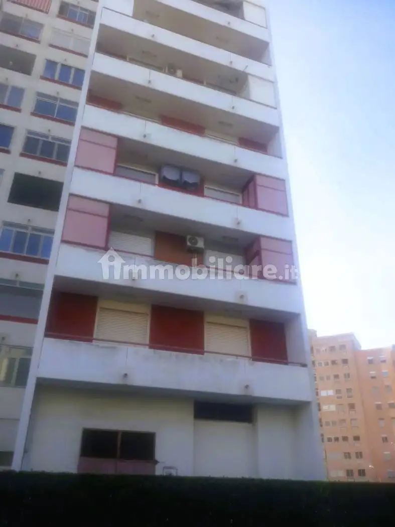 Appartamento in affitto a Taranto