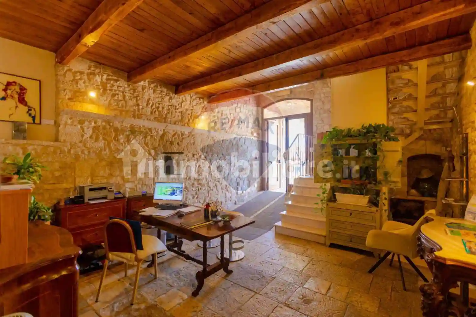 Palazzo - Edificio - foto 2