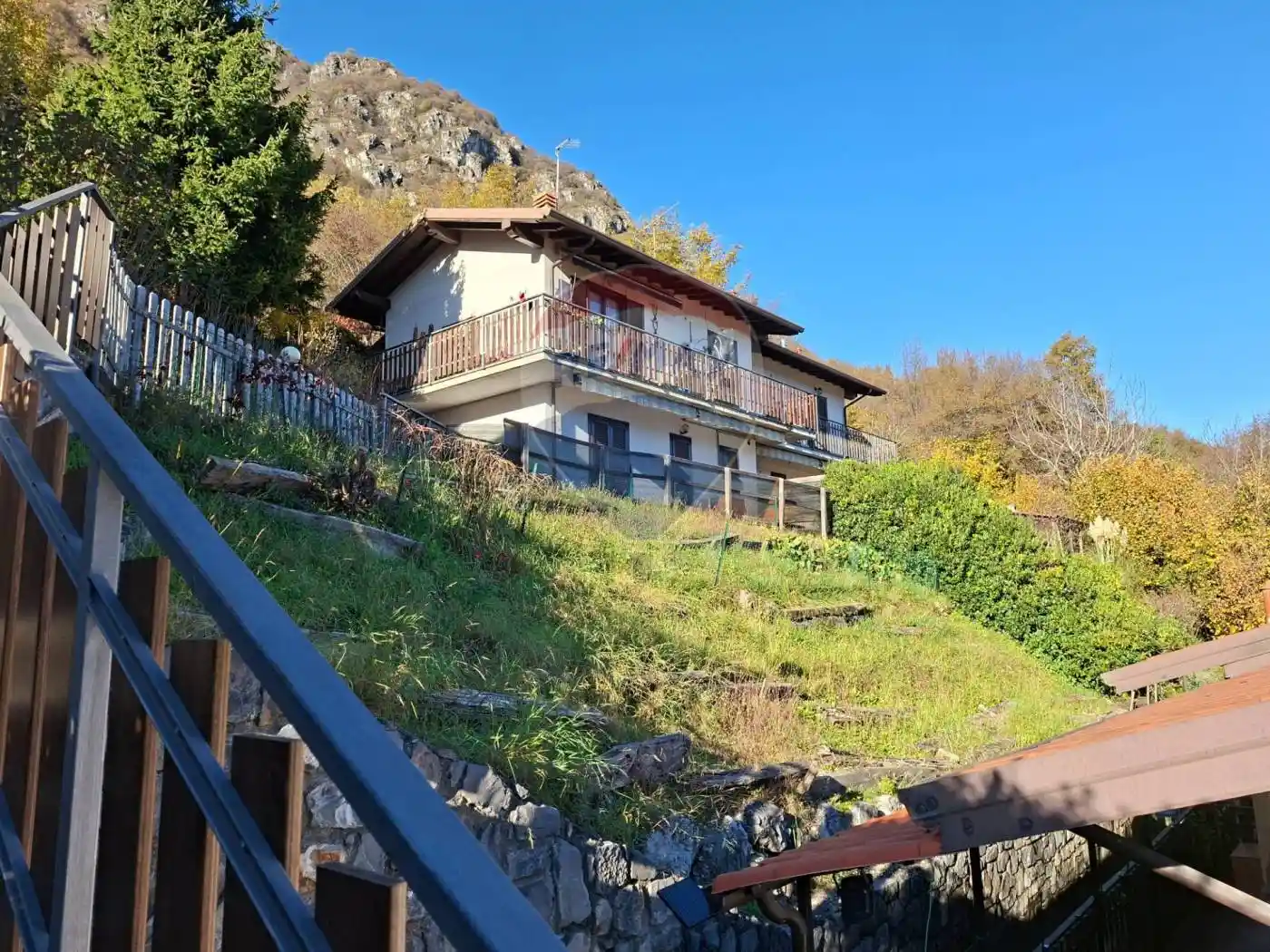 Palazzo - Edificio in Vendita - foto 2