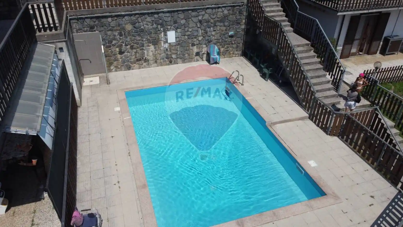 Palazzo - Edificio in Vendita - foto 3