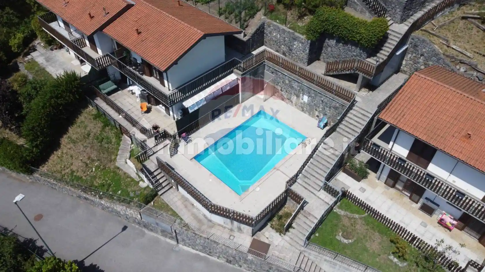 Palazzo - Edificio in Vendita - foto 5