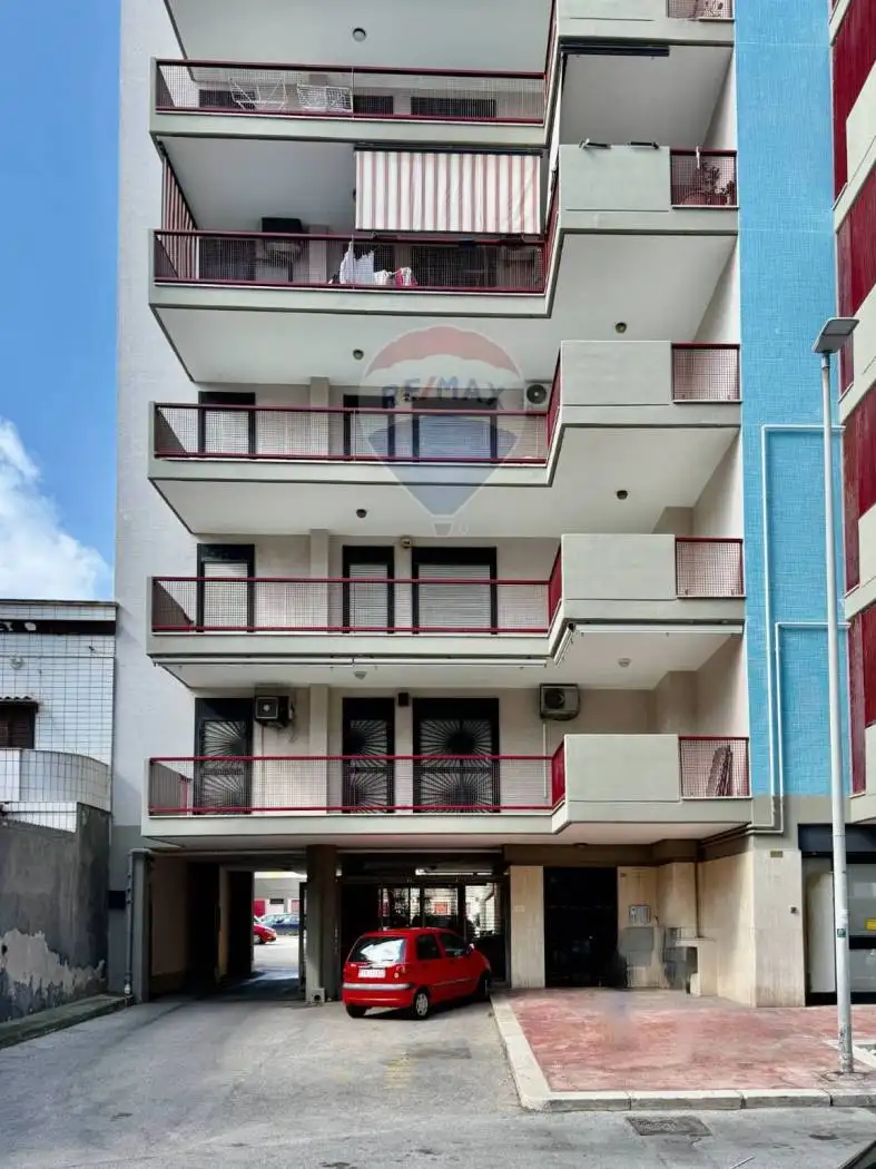 Appartamento in vendita a Bari