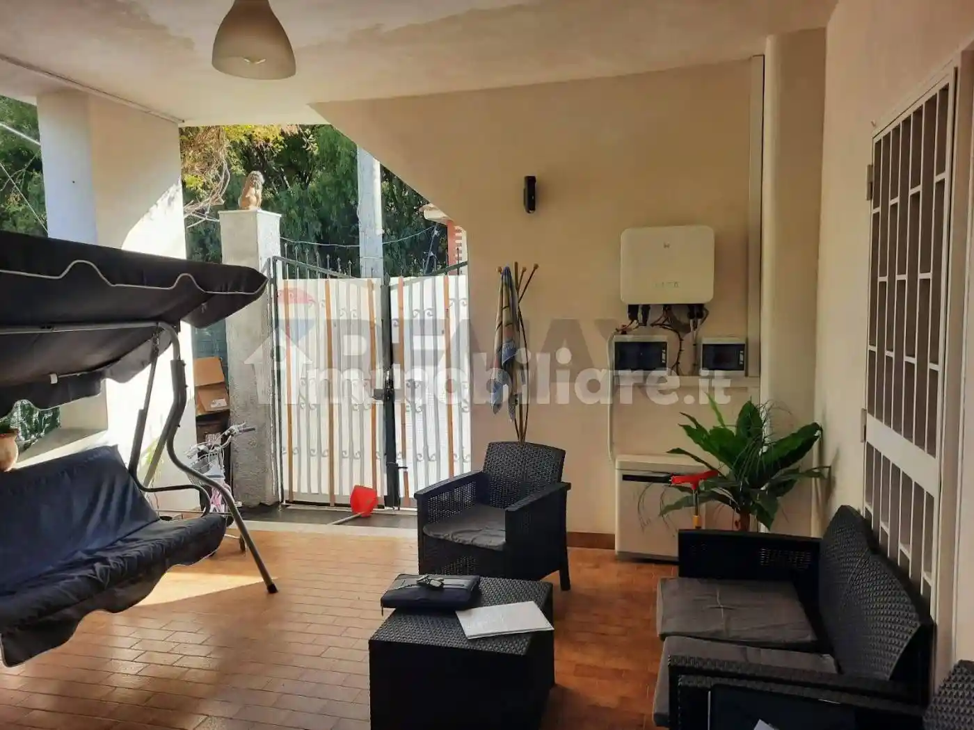 Casa indipendente in vendita a Catania