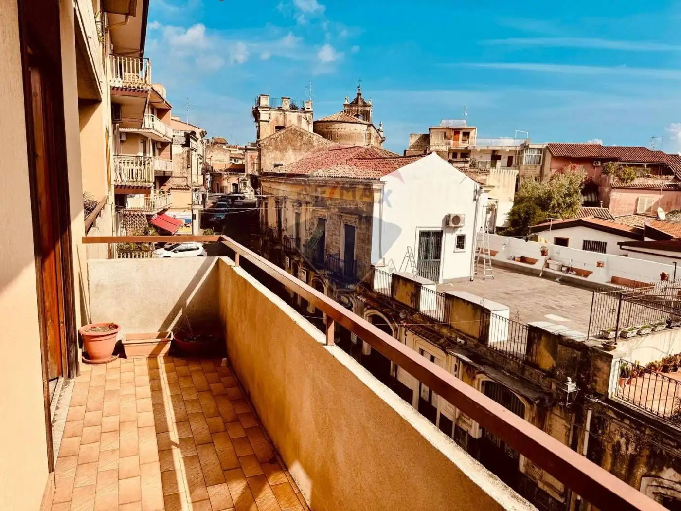 Appartamento via IV novembre 33, Centro, Aci Catena - foto 2