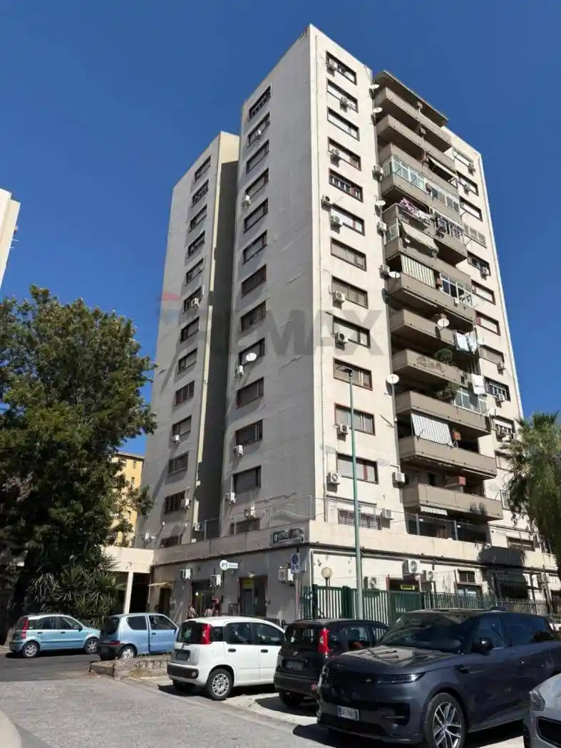 Appartamento in vendita a Catania