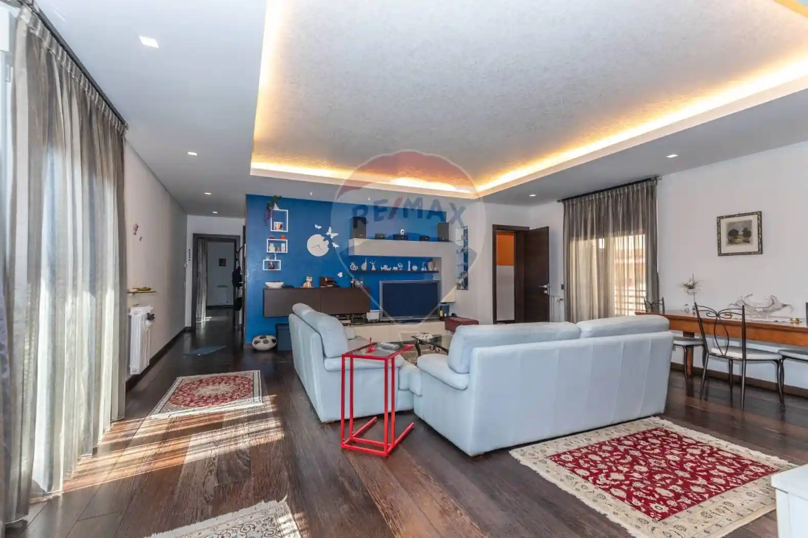 Appartamento ottimo stato, quarto piano, Croce - Selvaggio, Ragusa - foto 2