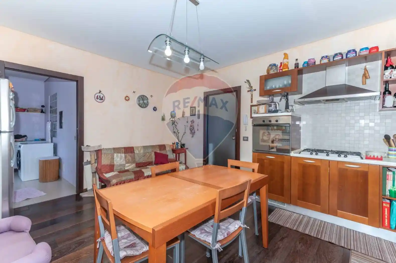 Appartamento ottimo stato, quarto piano, Croce - Selvaggio, Ragusa - foto 3