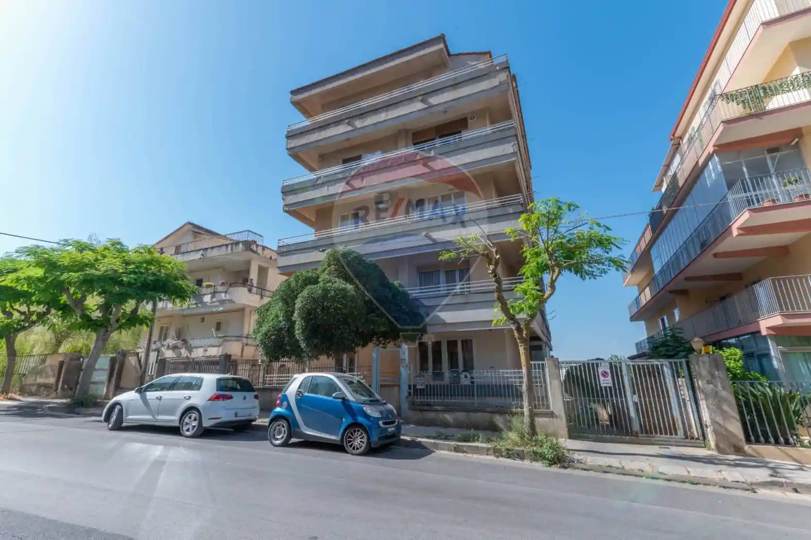 Appartamento ottimo stato, quarto piano, Croce - Selvaggio, Ragusa - foto 4