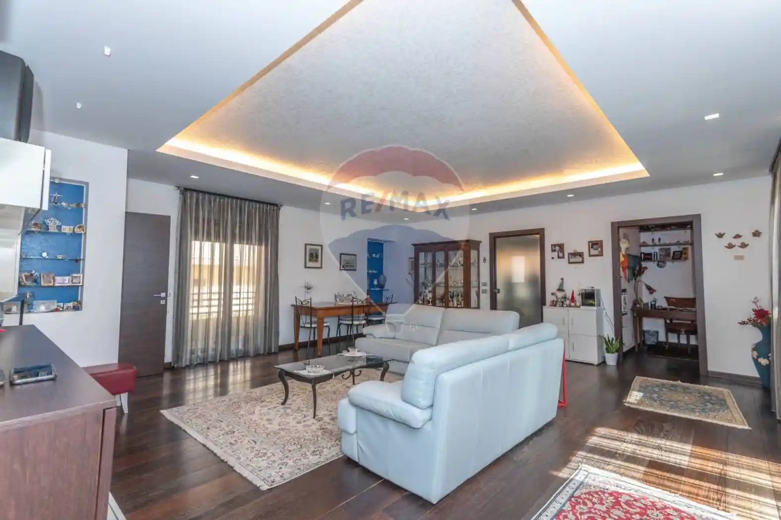 Appartamento ottimo stato, quarto piano, Croce - Selvaggio, Ragusa - foto 5